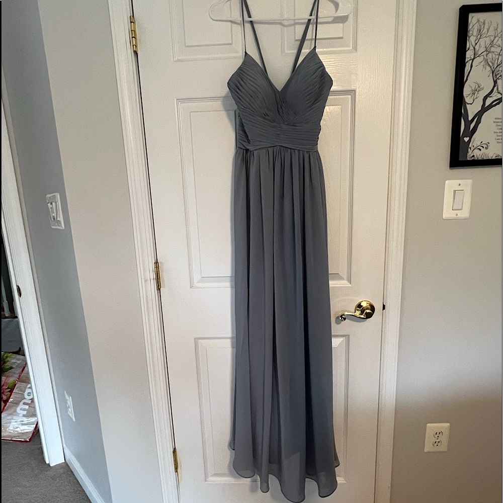 JJ’s House Bridesmaid Dreas